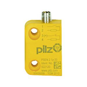 SENSOR PSEN MA2.1P-30/6MM (SWITCHITCH)