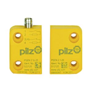 SENSOR PSEN MA2.1P-10 / PSEN2.1-10/3MM