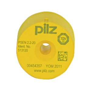 SENSOR PSEN 2.2-20 (ACTUADOR)