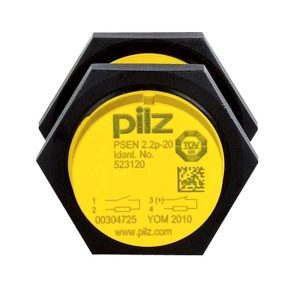 SENSOR PSEN 2.2P-20/8MM (SWITCHITCH)