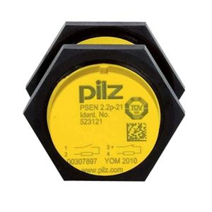 SENSOR PSEN 2.2P-21/LED/8MM (SWITCHITCH)