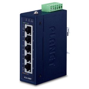 SWITCH INDUSTRIAL 5P 1000-T NO ADM