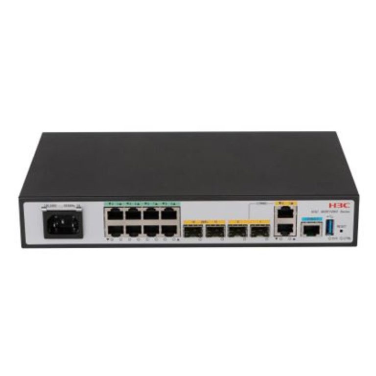 Router MSR1008 - Transworld