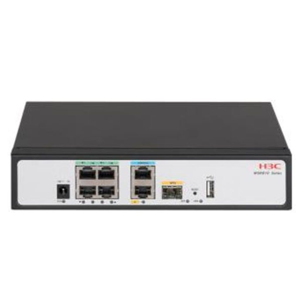 Router MSR810-EI - Transworld