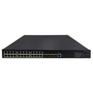 Switch S5170-28S-HPWR-EI