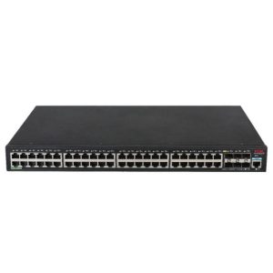 Switch S5170-54S-PWR-EI
