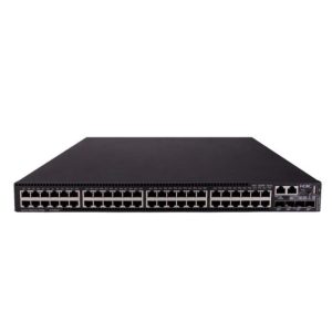 Switch S5560X-54C-EI