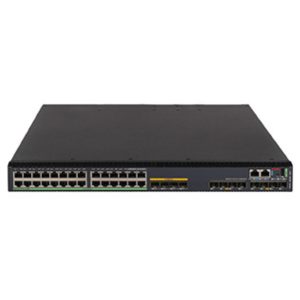 Switch S5590-28T8XC-EI