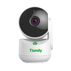 Camara Tipo Domo Wireless TC-H322A
