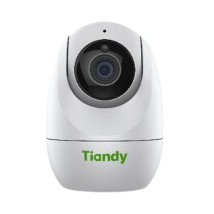 Camara Tipo Domo Wireless TC-H322N